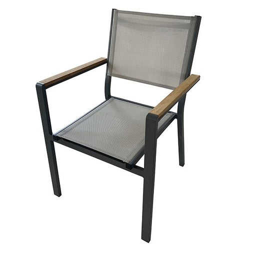 Mackay Chair image